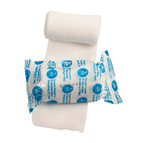 Stretch Gauze Bandage, 2