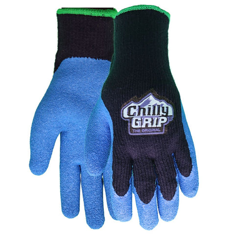 TA311 THE ORIGINAL CHILLY GRIP® WINTER GLOVE - PAIR