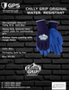 Chilly Grip® The Original TA311 Rubber Palm Gloves - Men's Sizes M-XXL