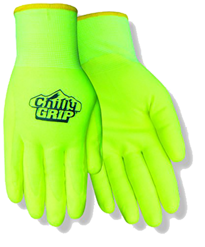 Oil Shield Heat Resistant Neoprene BAKE Gloves, 450 Degree Temp Rating